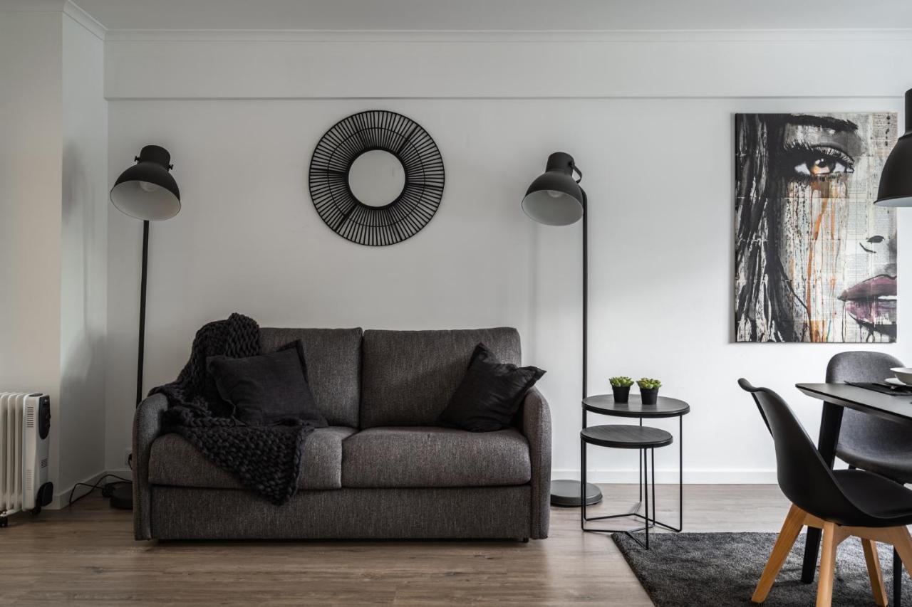 Apartment Akicity Penha Ebony *