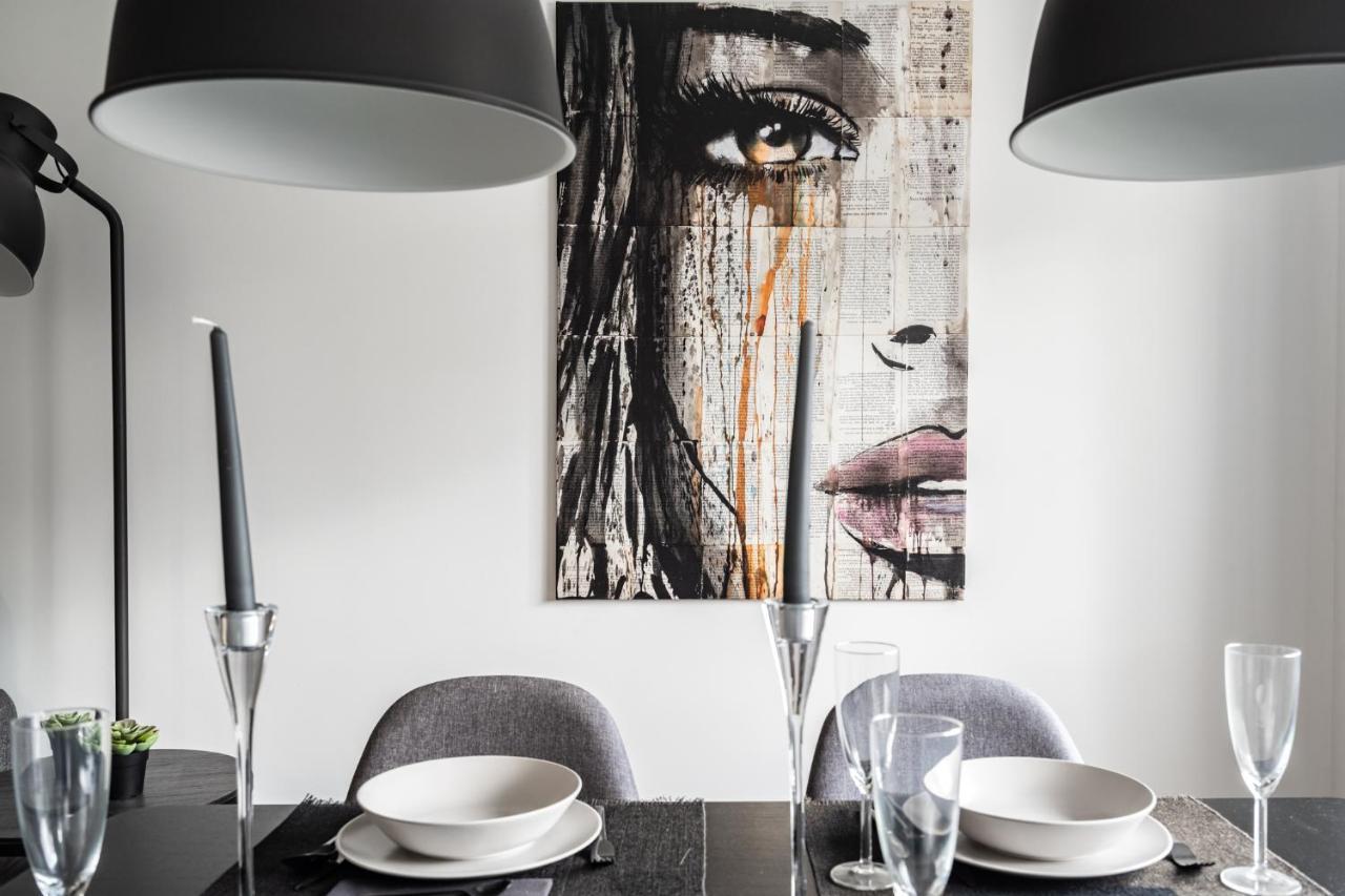 Apartment Akicity Penha Ebony Lisbon