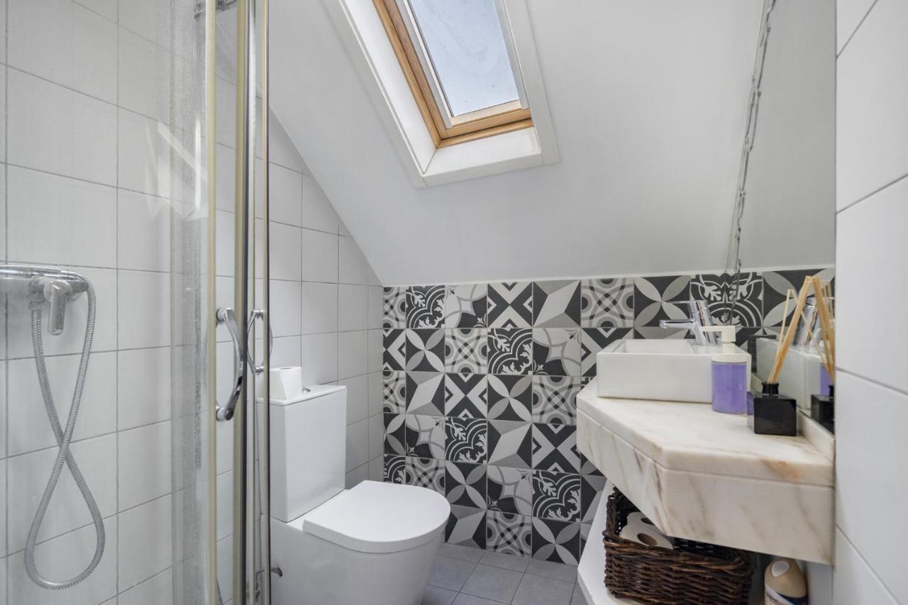 Apartment Whome Alfama Prime Location Explore W/ Style *