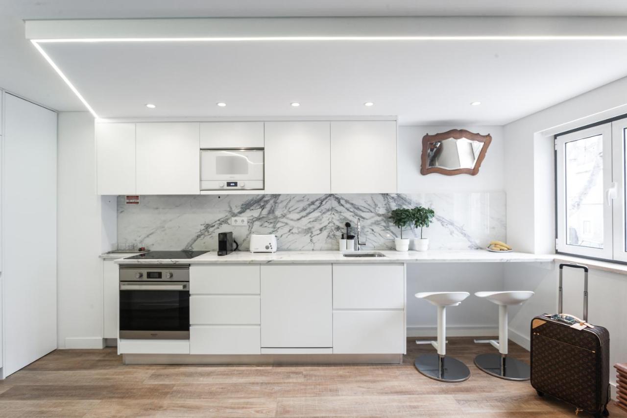 Embaixador Apartments&suites Lisbon