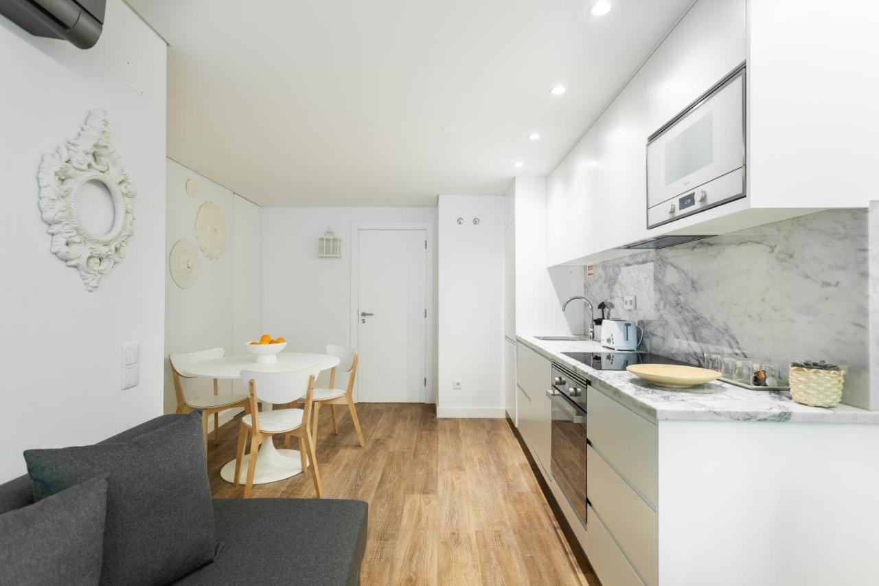 Embaixador Apartments&suites Apartment *