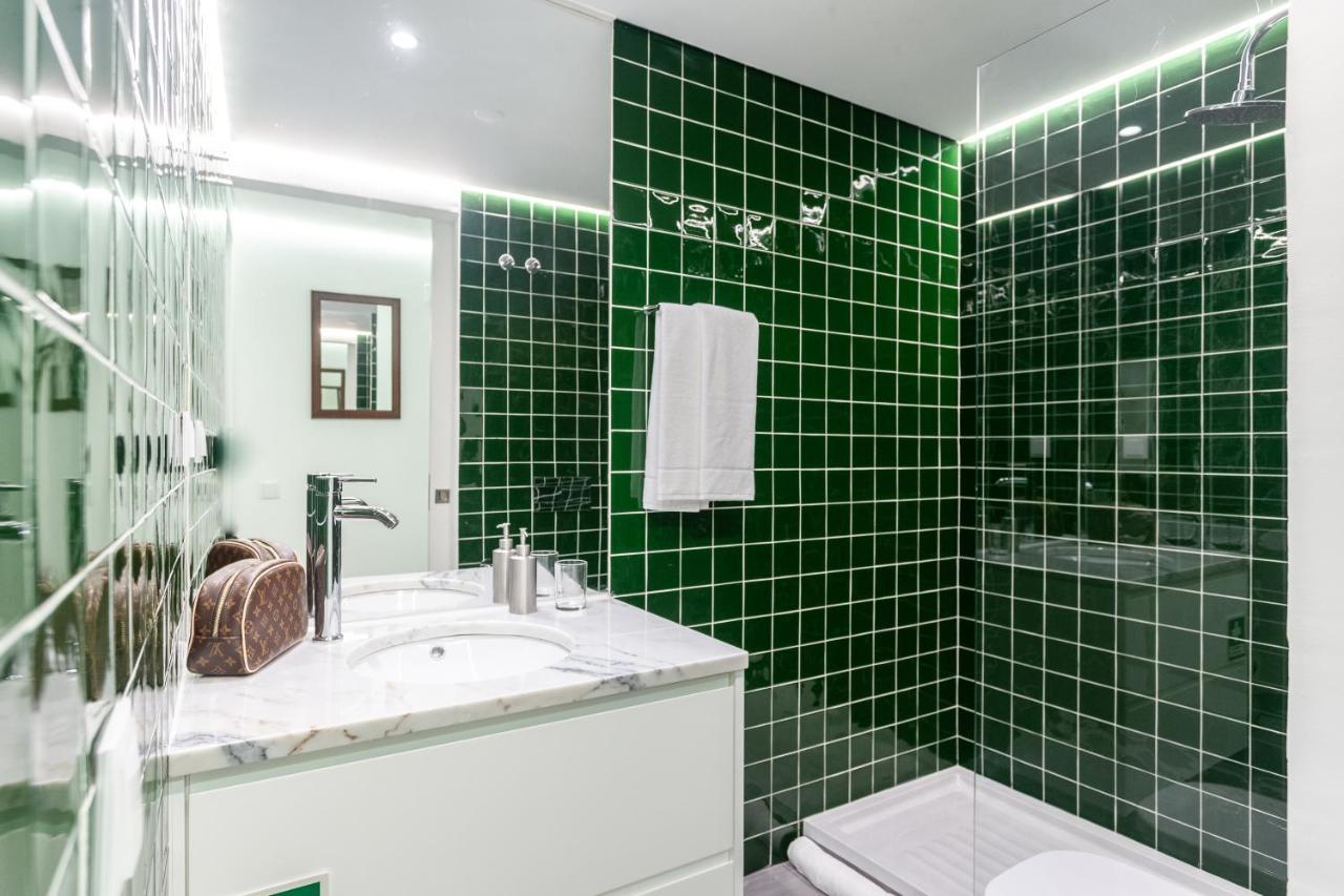 Embaixador Apartments&suites Apartment *