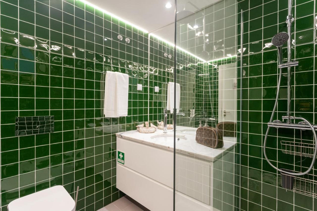 Embaixador Apartments&suites Apartment Lisbon