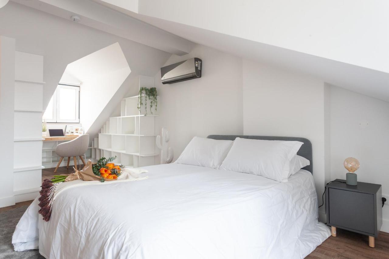 Embaixador Apartments&suites * Lisbon