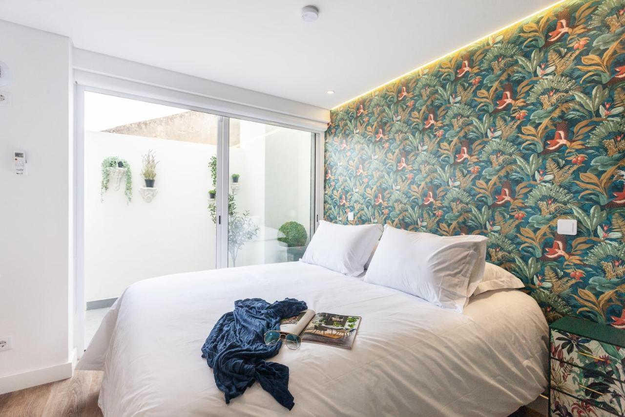 Embaixador Apartments&suites Apartment *