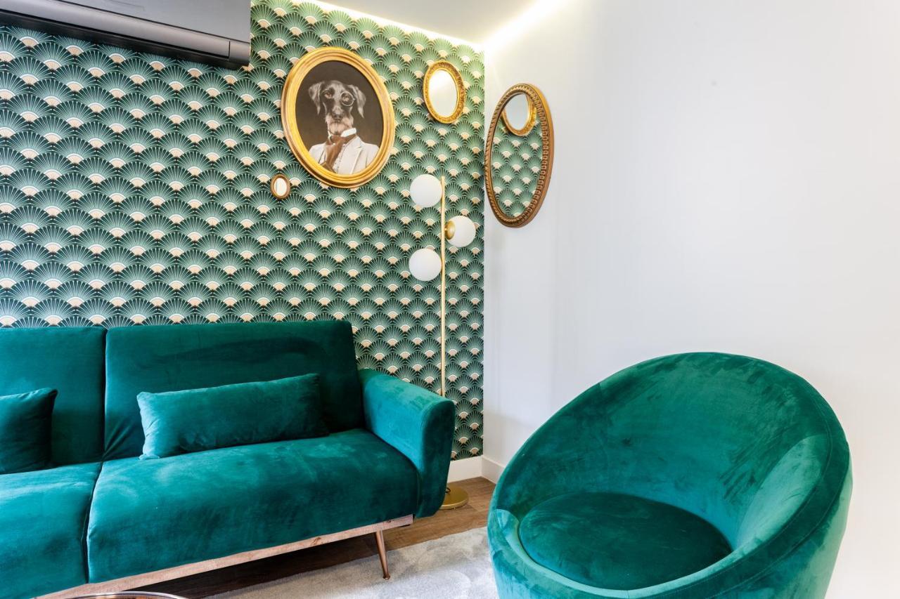 Embaixador Apartments&suites Apartment Lisbon