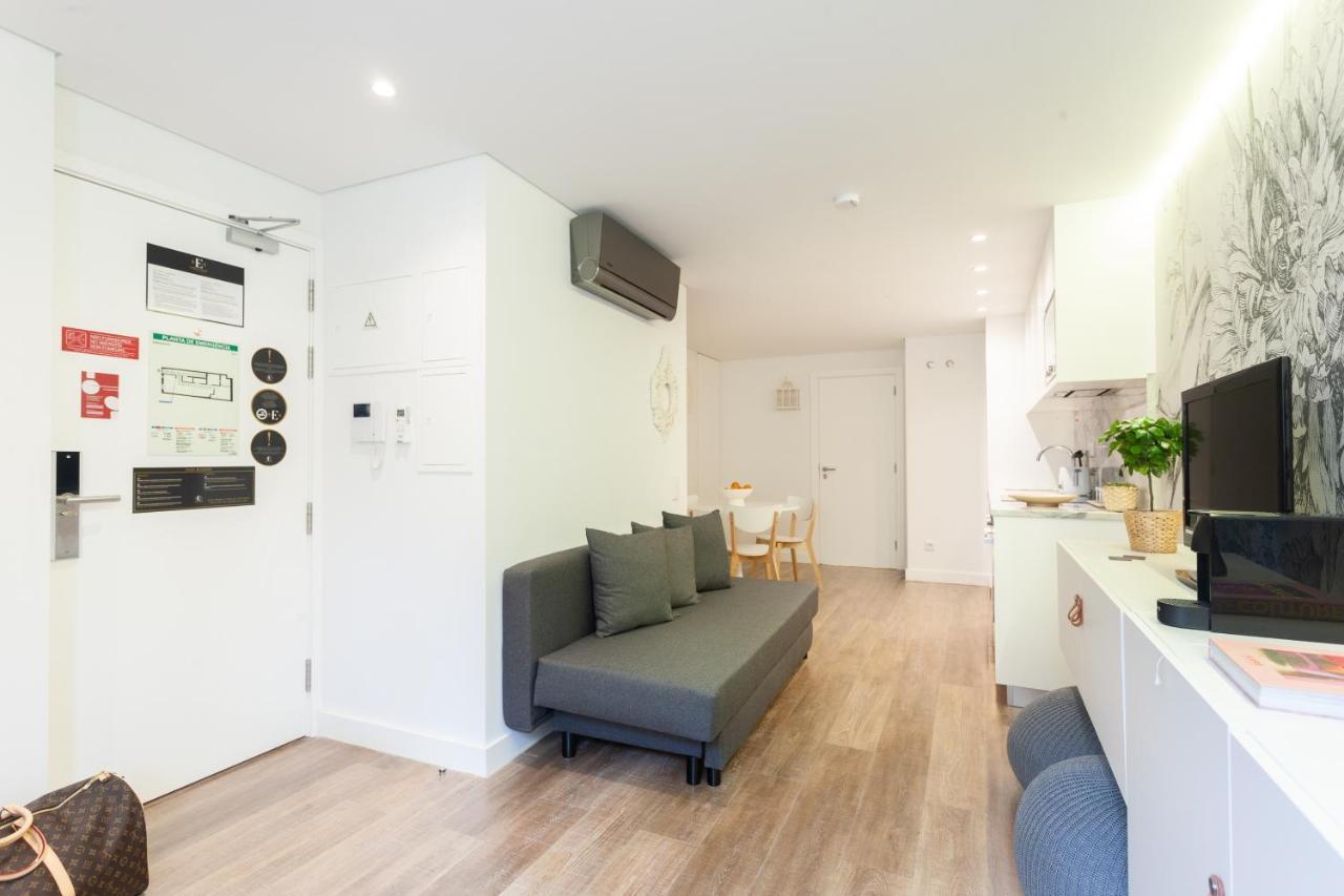 Embaixador Apartments&suites * Lisbon
