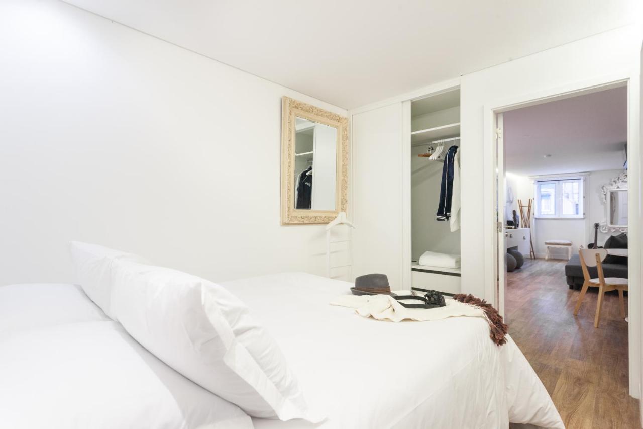 Apartment Embaixador Apartments&suites *