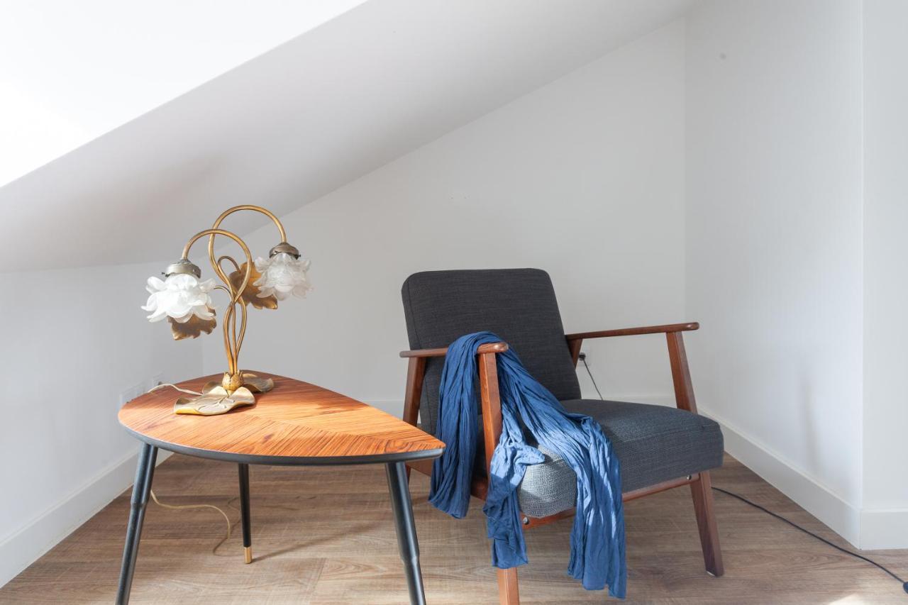 Embaixador Apartments&suites * Lisbon