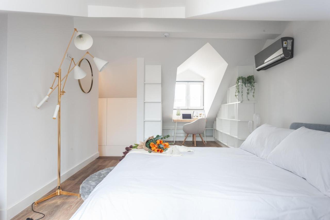 Apartment Embaixador Apartments&suites Lisbon
