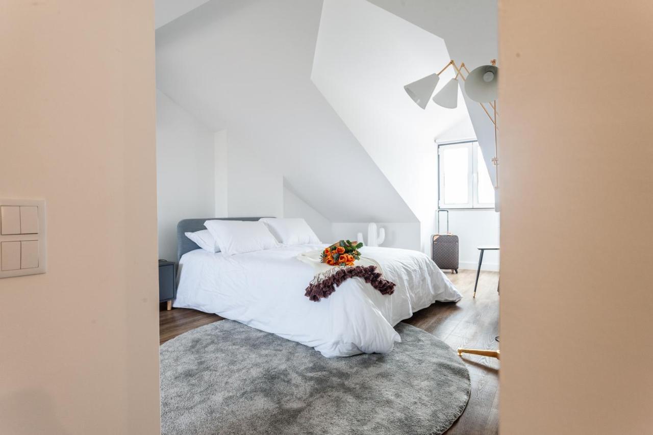 Embaixador Apartments&suites Apartment *