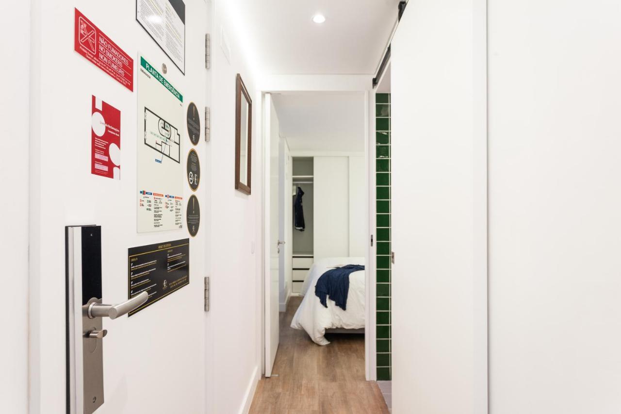 Embaixador Apartments&suites Apartment