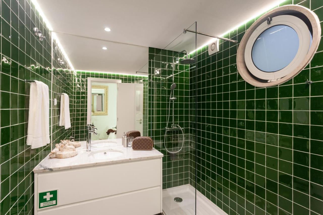 Embaixador Apartments&suites Apartment Lisbon