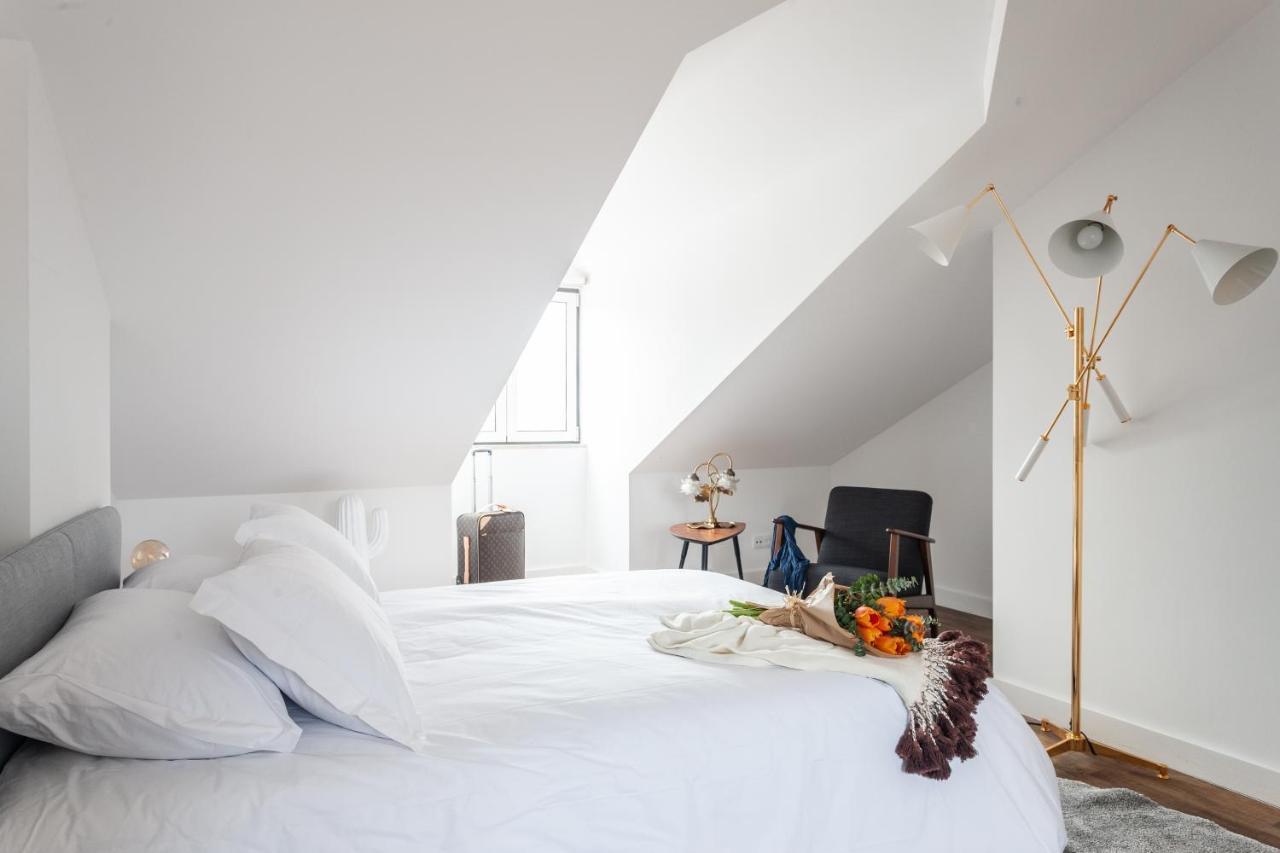 Embaixador Apartments&suites Apartment