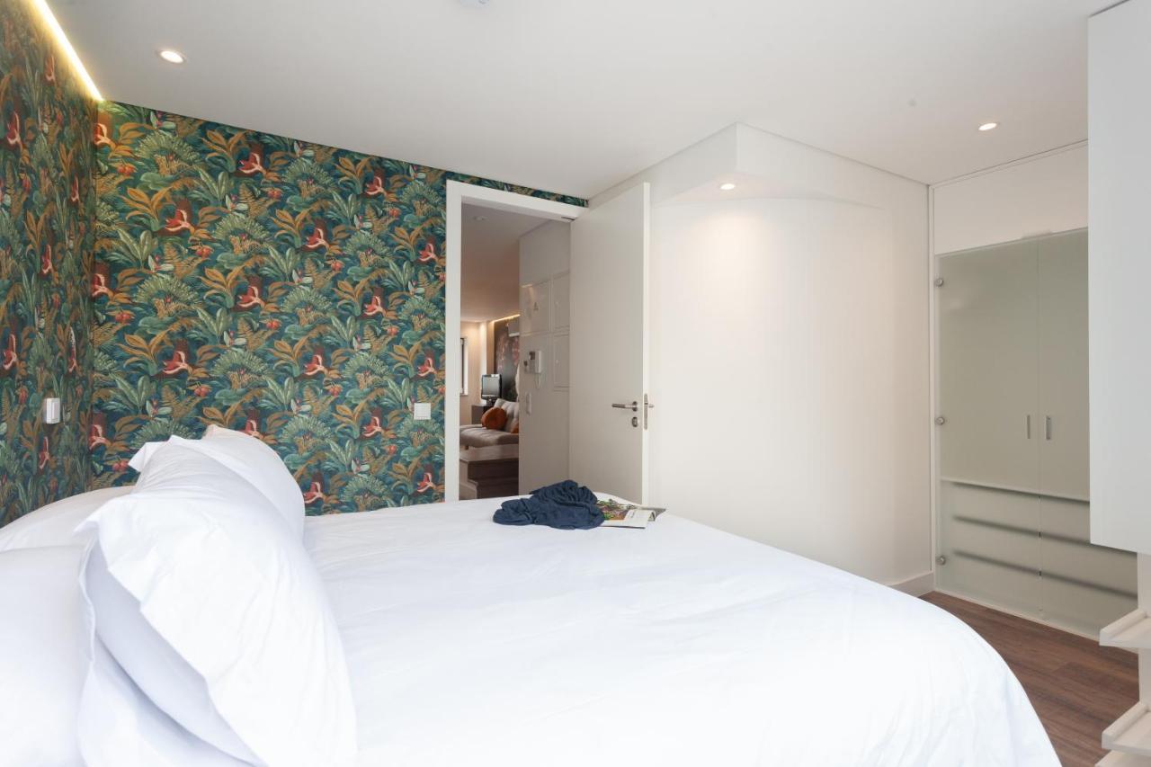 Embaixador Apartments&suites Apartment