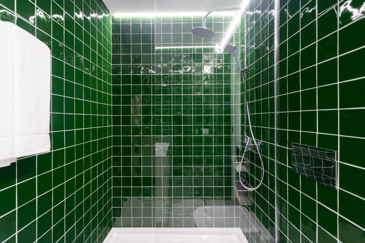 Apartment Embaixador Apartments&suites Lisbon