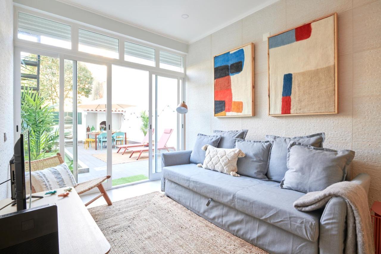 Charming 3br W/ Patio, By Timecooler *
