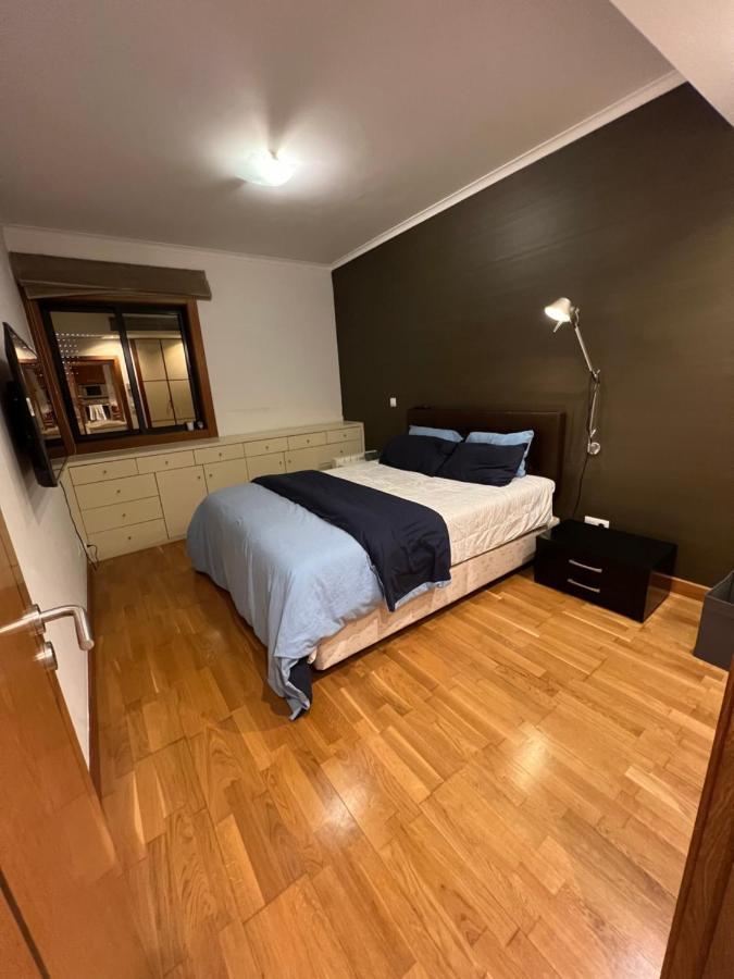 Parque Nacoes Expo Apartment Lisbon