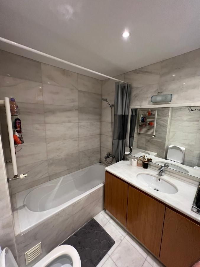 Parque Nacoes Expo Apartment Lisbon