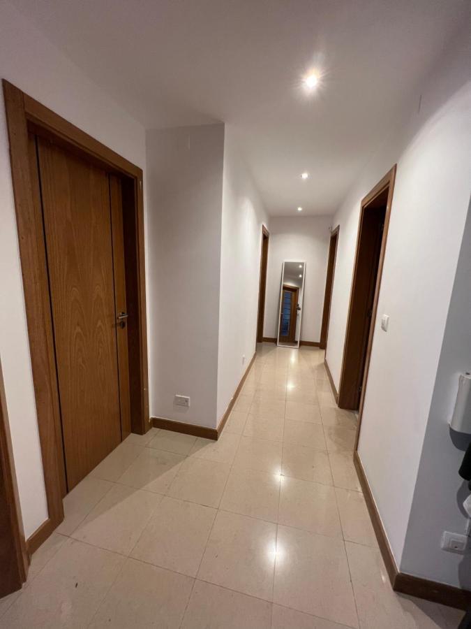 Parque Nacoes Expo Apartment *