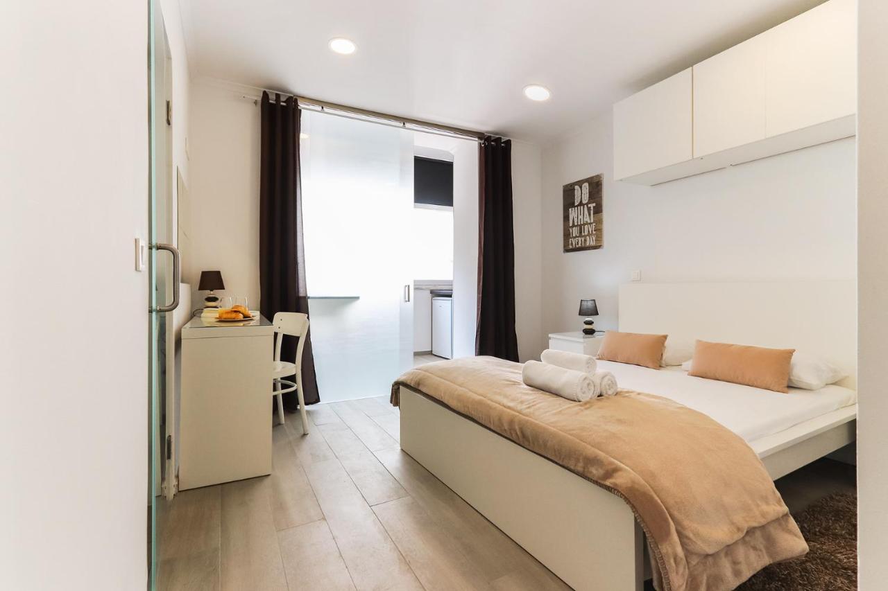 Downtown Palma By Hosty Guest house
