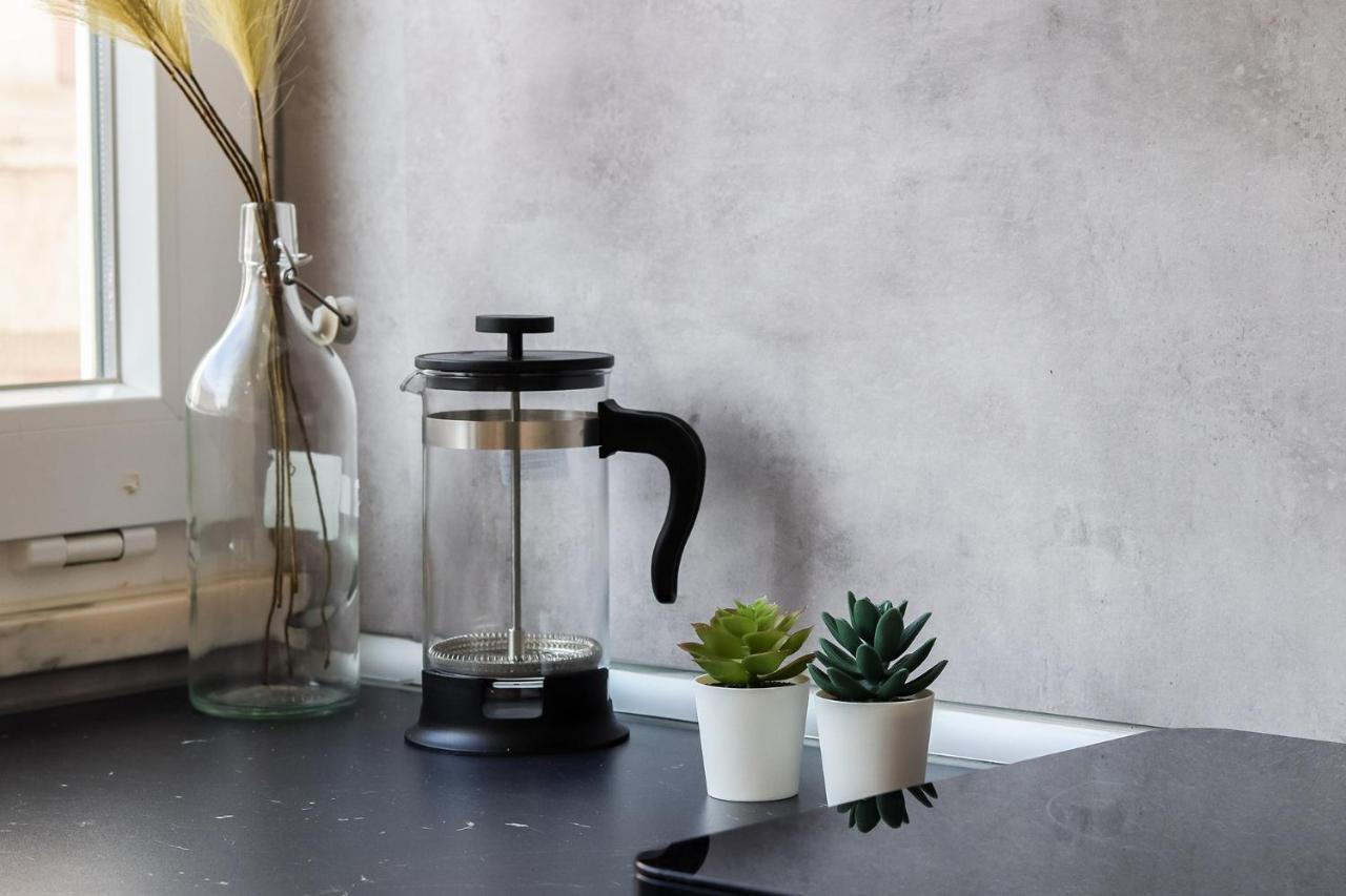 Guest house Downtown Palma By Hosty