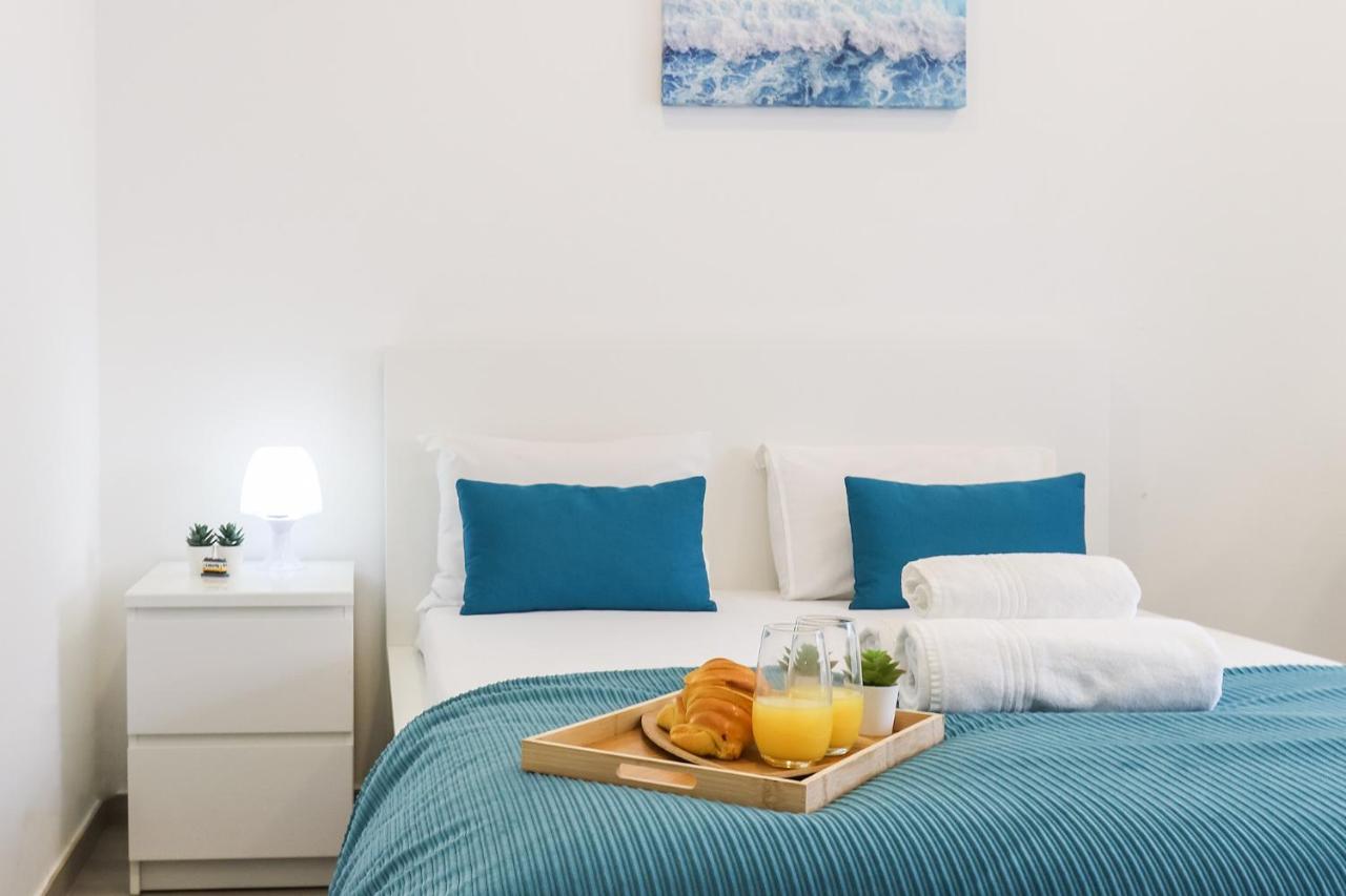 Guest house Downtown Palma By Hosty
