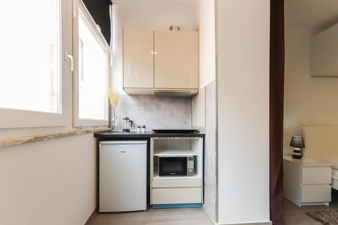 Guest house Downtown Palma By Hosty Lisbon