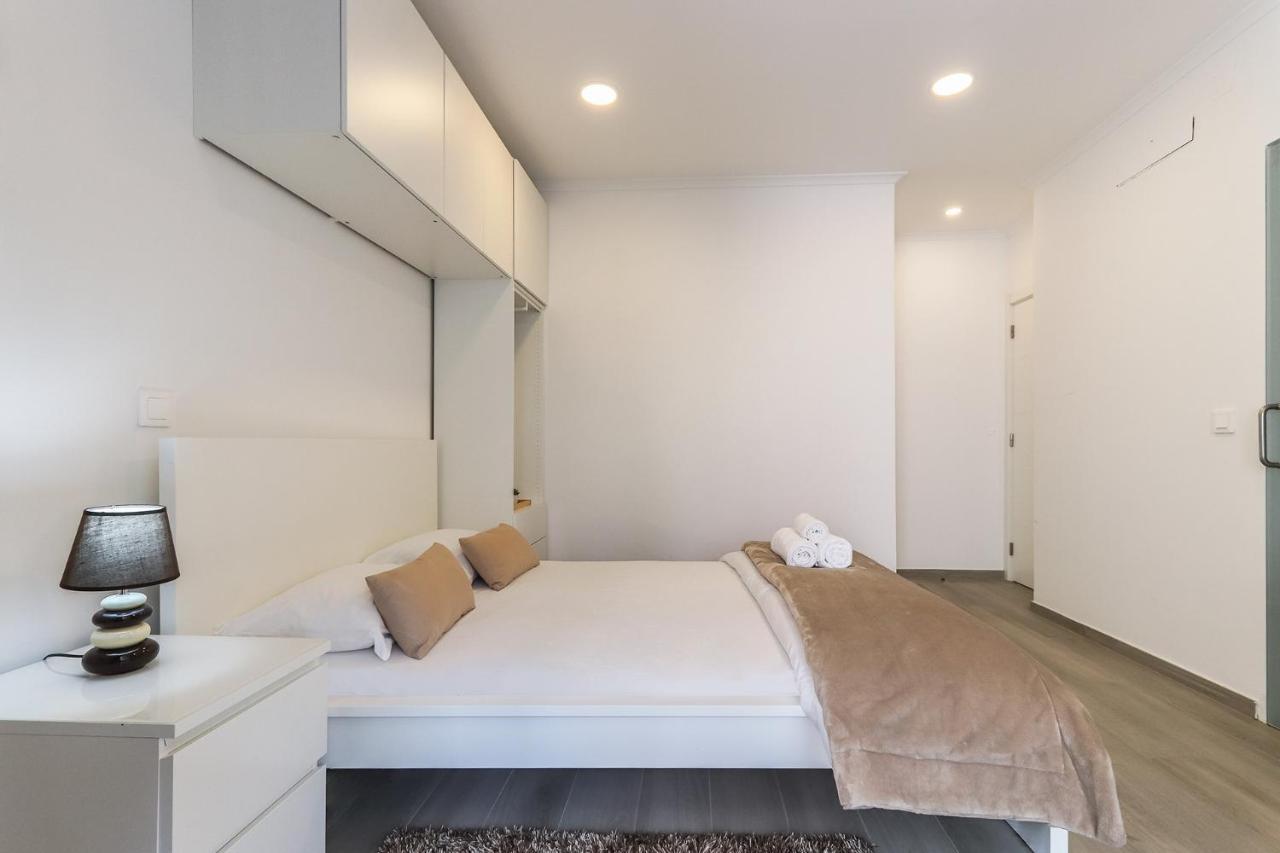 Downtown Palma By Hosty Guest house Lisbon