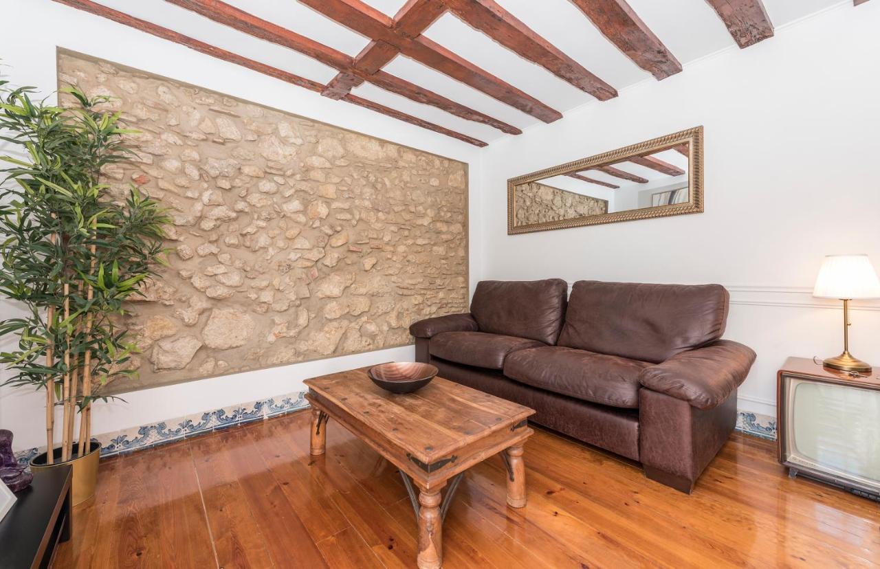River Center Downton Apartment Lisbon