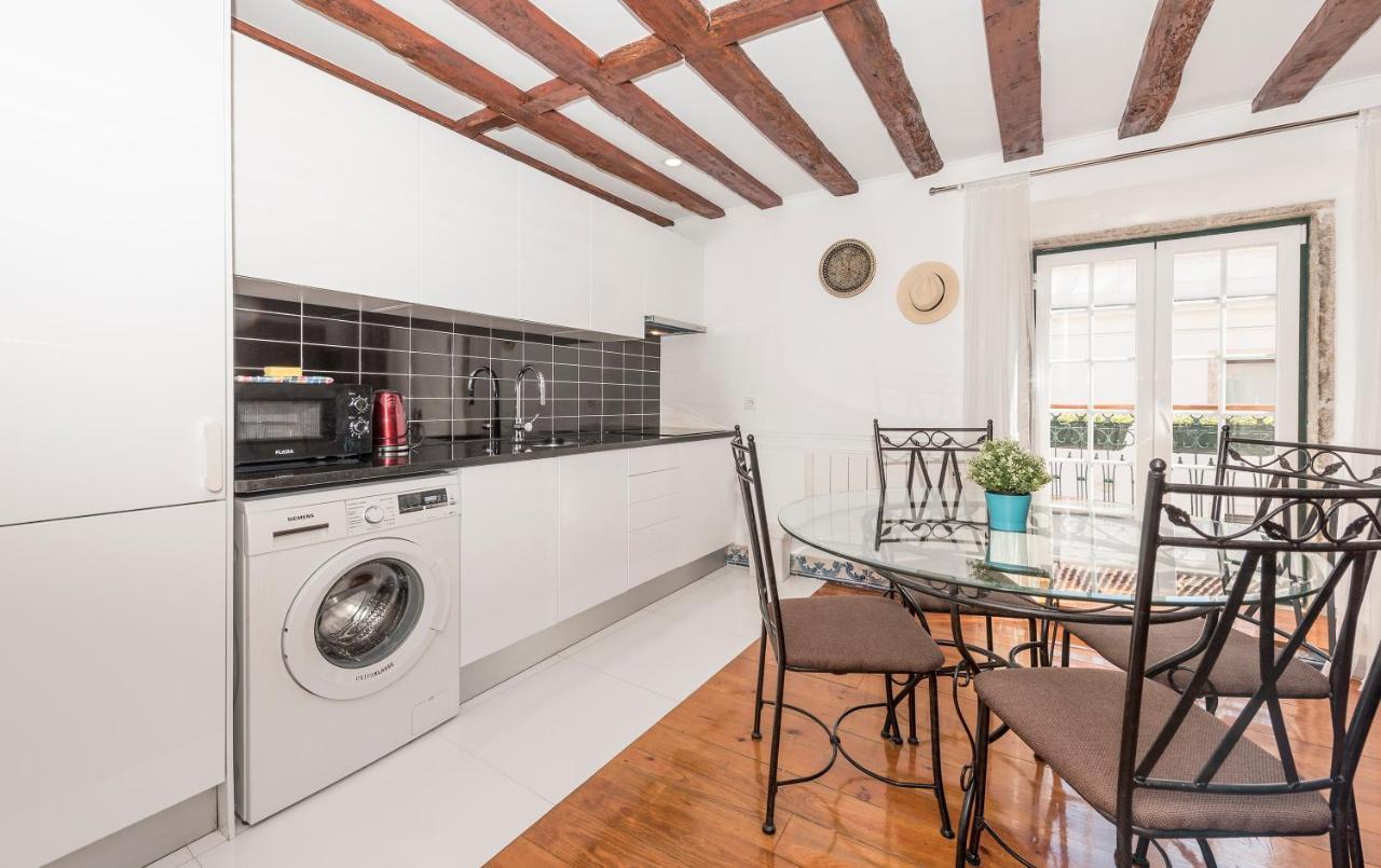 River Center Downton Apartment Lisbon