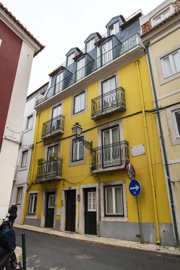 & Typical By Gt House Lisbon