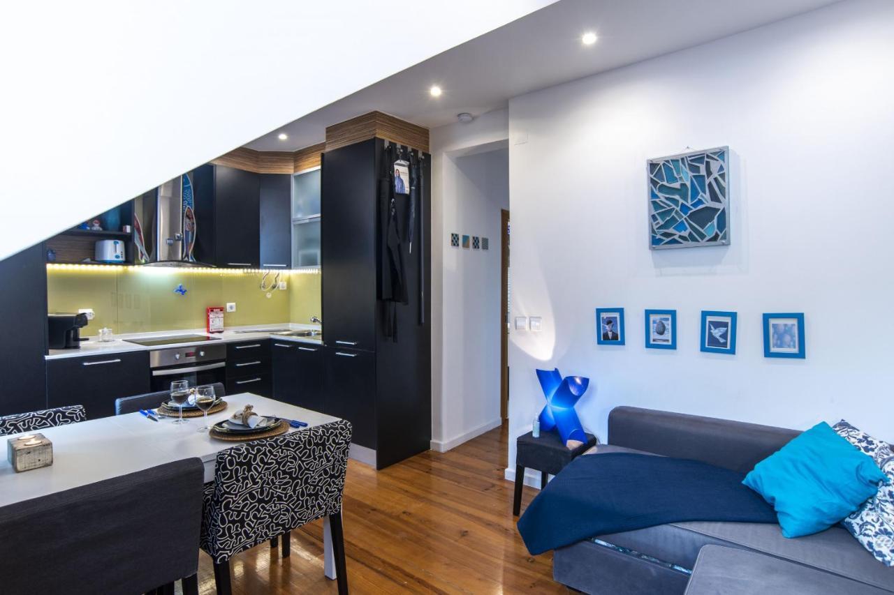 Apartment & Typical By Gt House