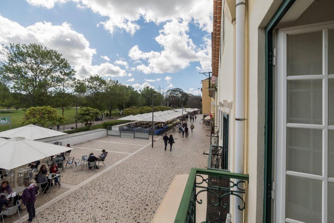 Apartment Belem