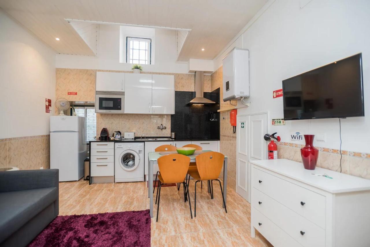 Apartment Belem Lisbon