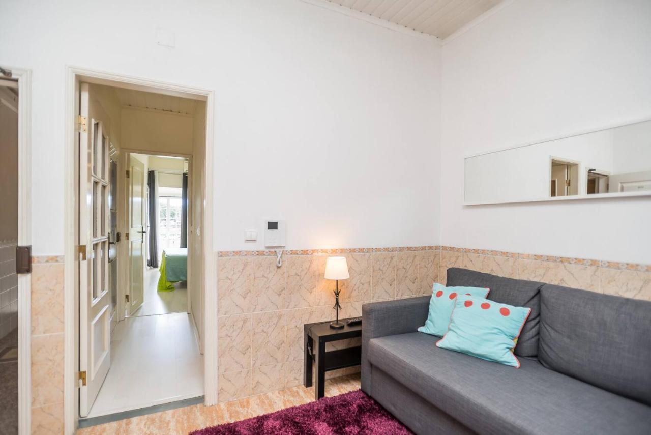 Belem Apartment *