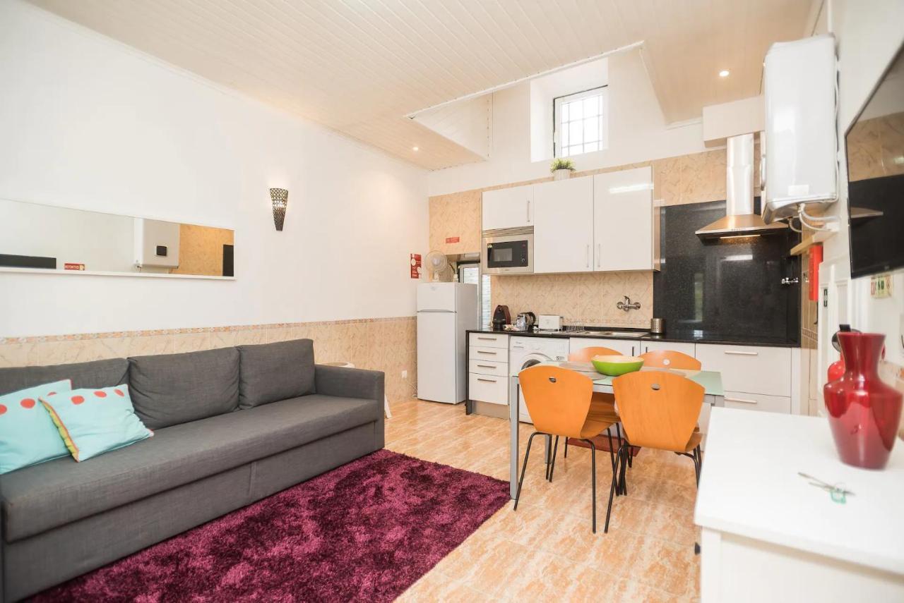 Apartment Belem