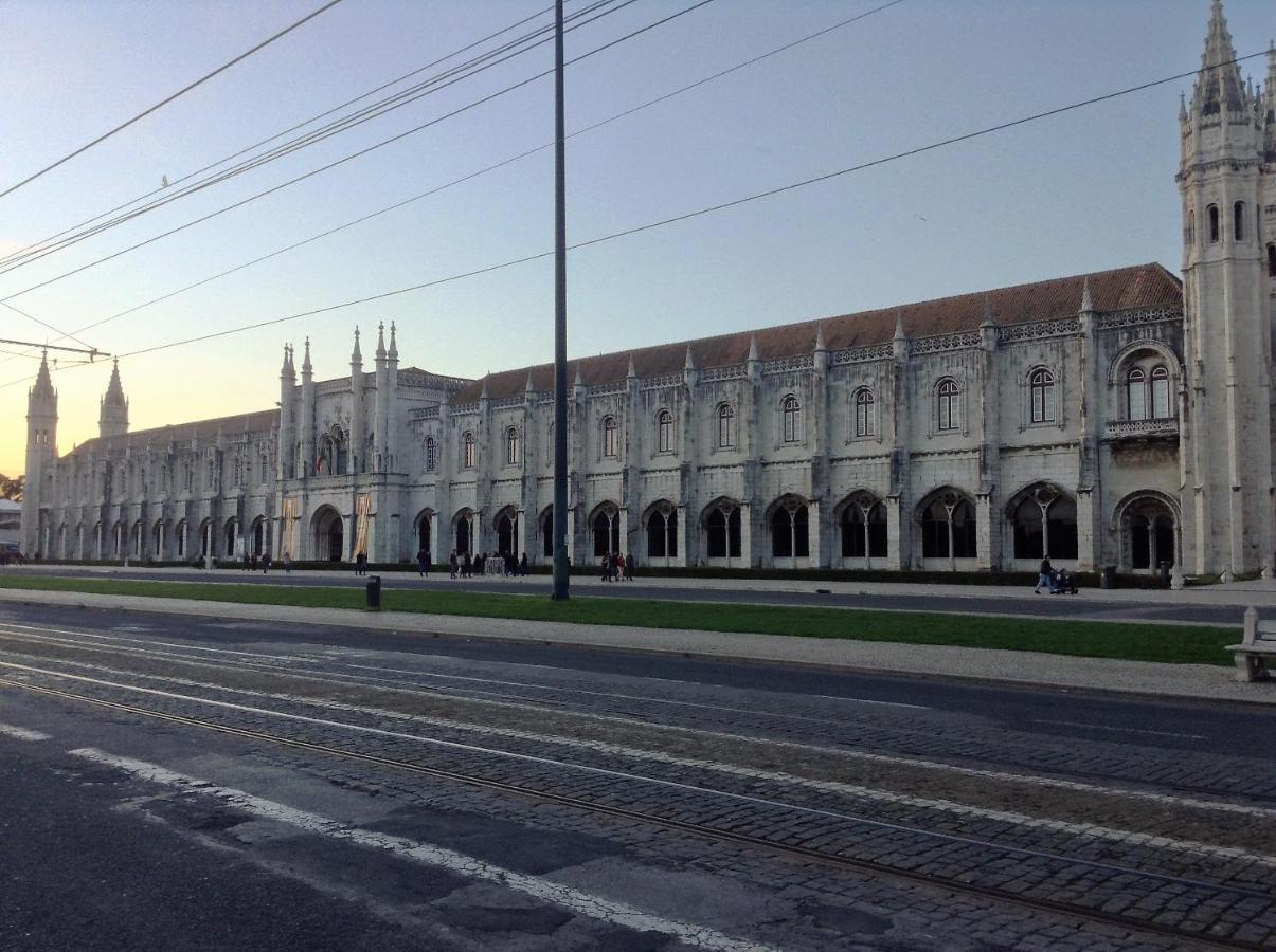Apartment Belem Lisbon