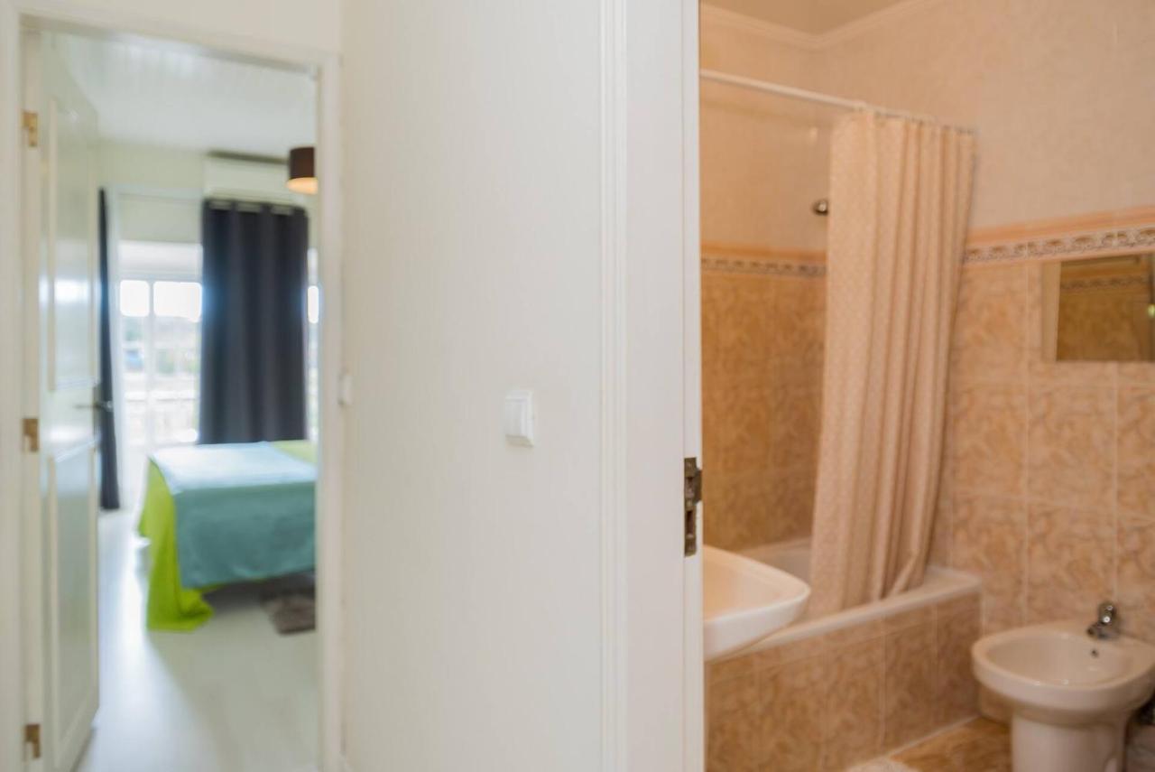 Belem Apartment Lisbon