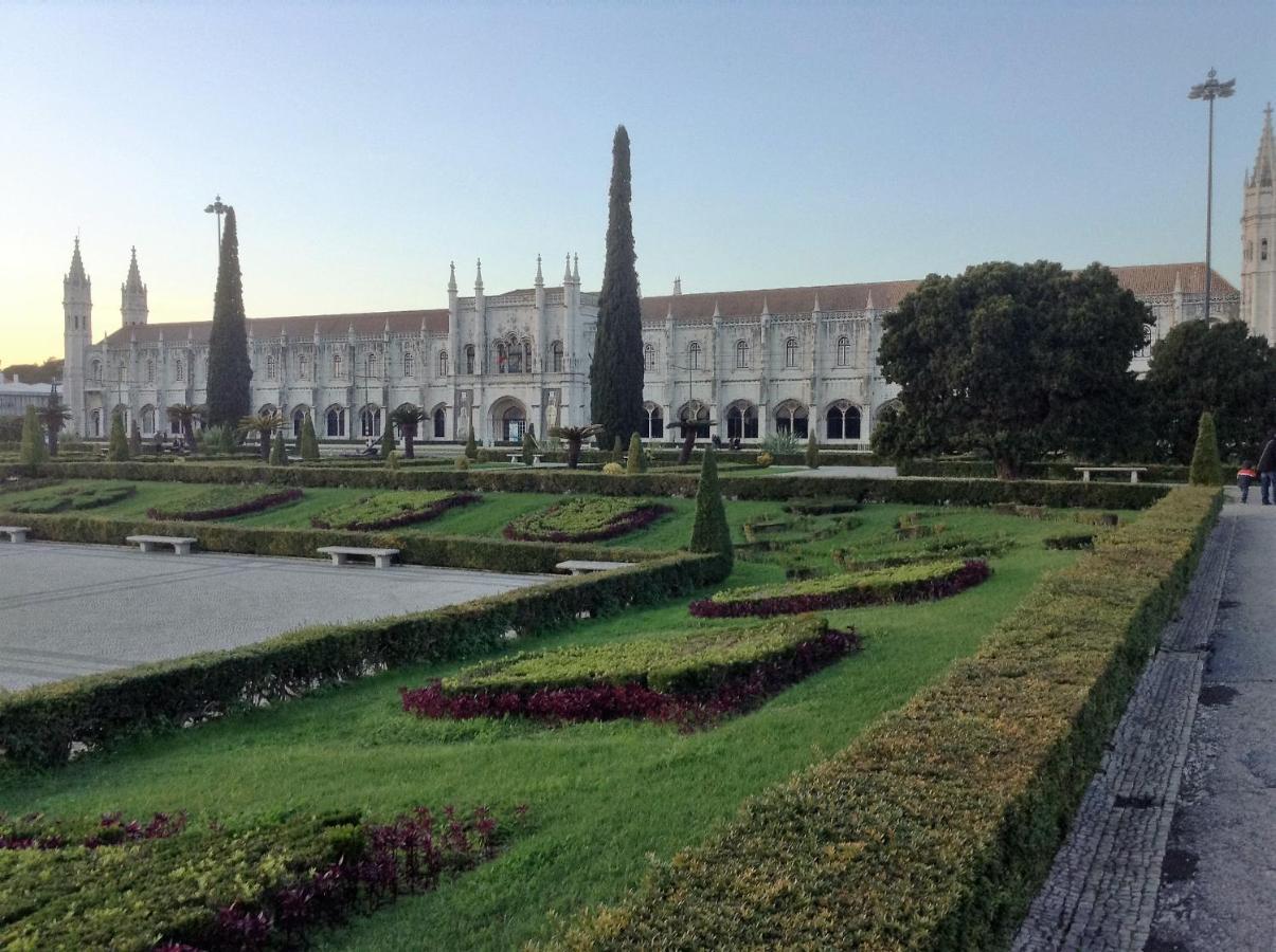 Belem Apartment *