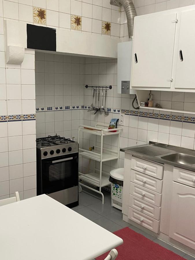 Apartment Beautiful Apart.bairro Alto 22 Lisbon