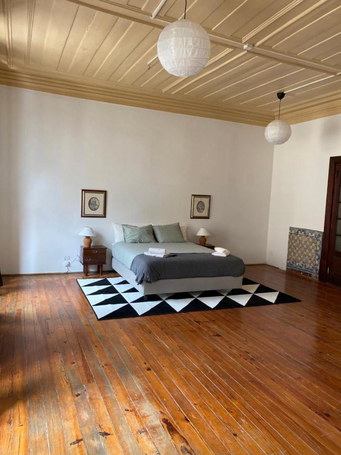 Bed & Breakfast Azulejos Cais Sodre 3*