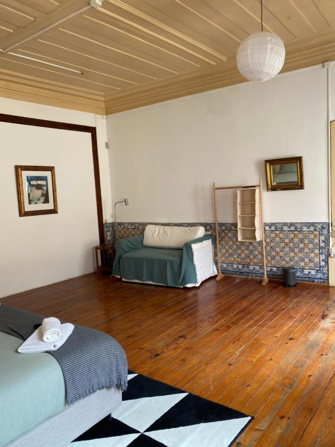 Azulejos Cais Sodre Bed & Breakfast 3*