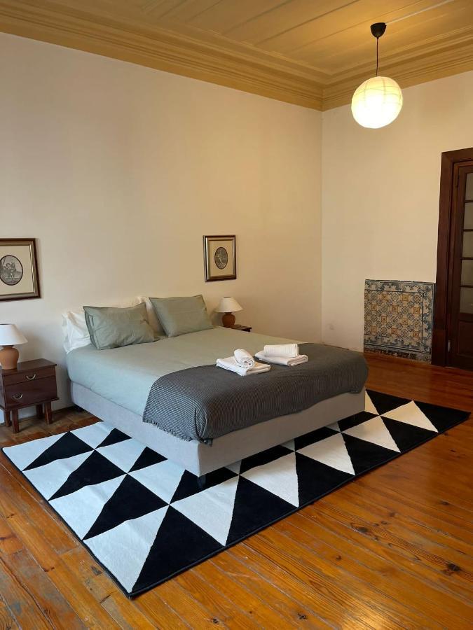 Azulejos Cais Sodre 3* Lisbon