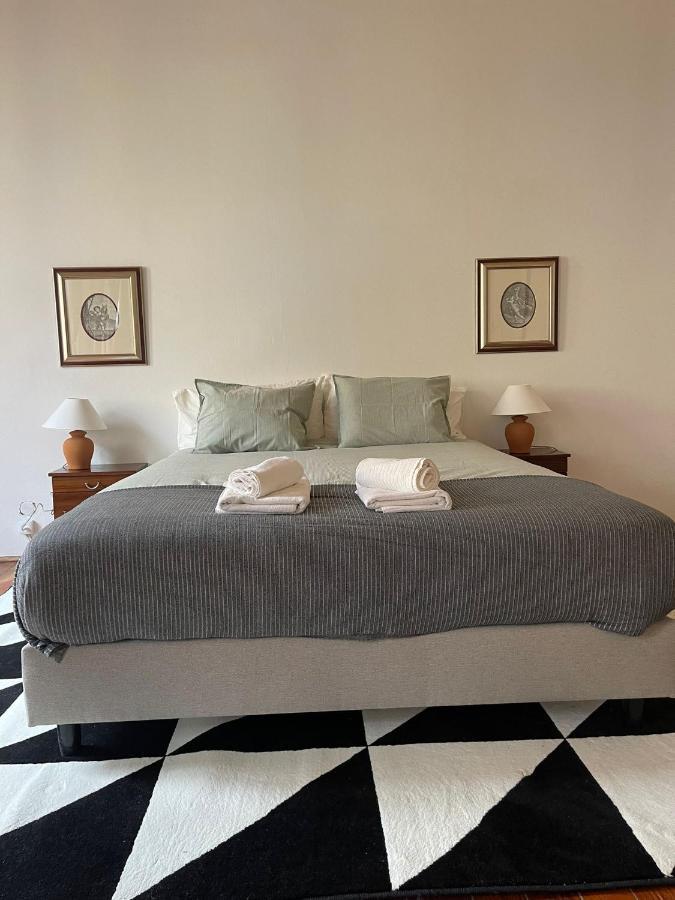 Azulejos Cais Sodre Bed & Breakfast