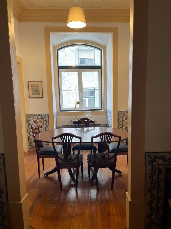 Azulejos Cais Sodre Bed & Breakfast 3*