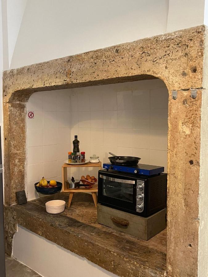 Bed & Breakfast Azulejos Cais Sodre Lisbon