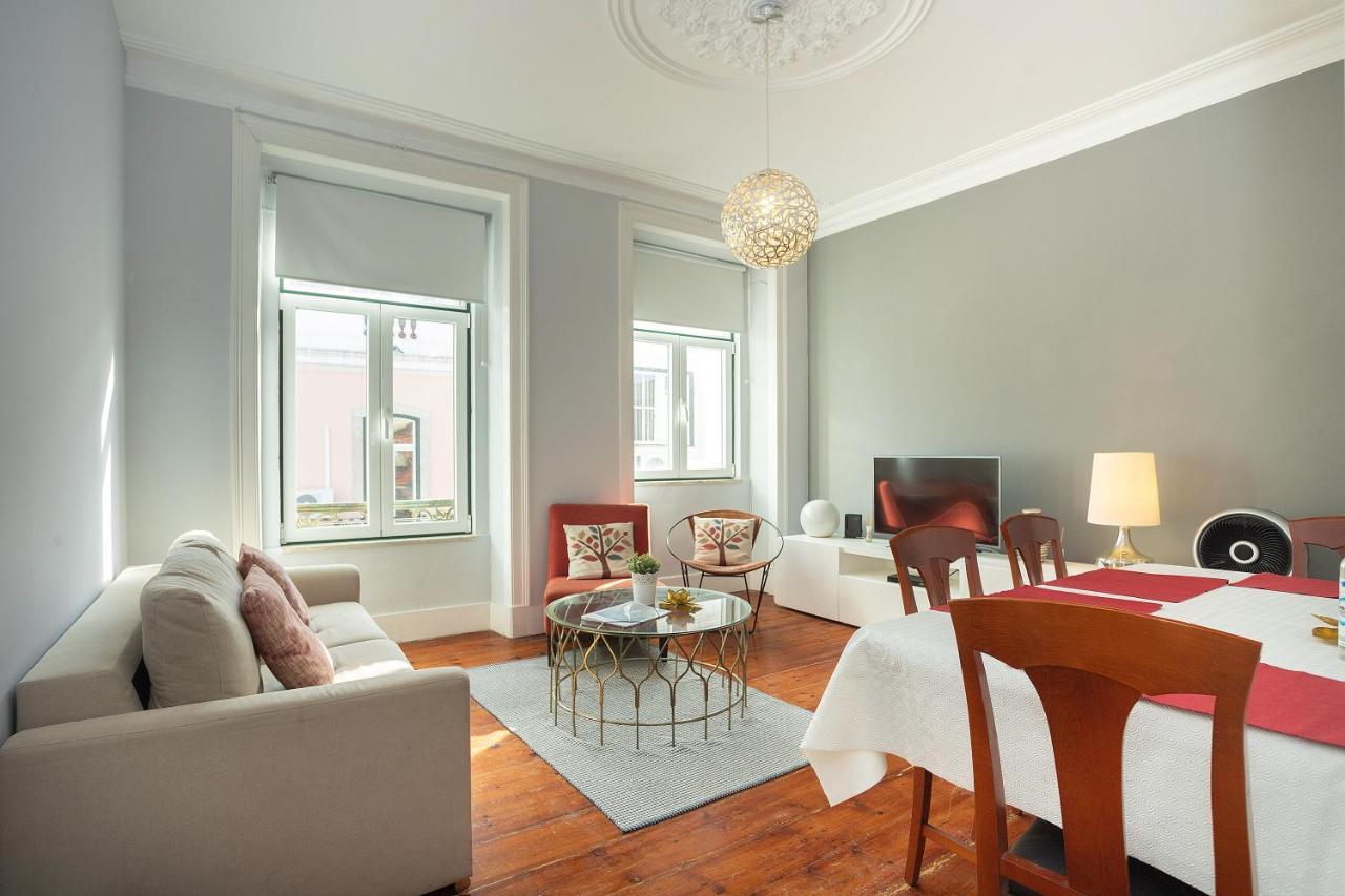 Casa De Bairro Alto Apartment Lisbon
