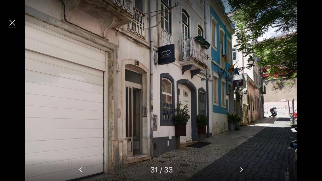 Casa De Bairro Alto Apartment *