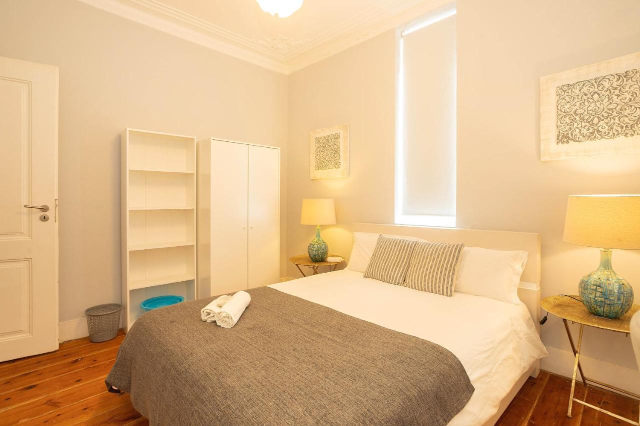 Casa De Bairro Alto Apartment *